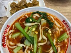 -阿利茄汁面(二七万达店)