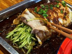 -兔槽江湖菜·重庆璧山兔(水围店)
