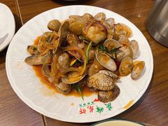 -庆峰龙虾烧烤(合肥一店)