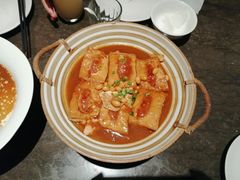 -汤城小厨•粤菜•靓汤(苏州街店)