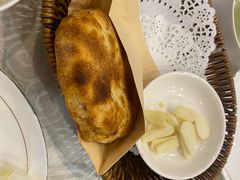 肉火烧-潍坊菜馆(三里河南横街店)