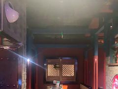 -老牌坊云南鱼豆花火锅(哈西万达店)