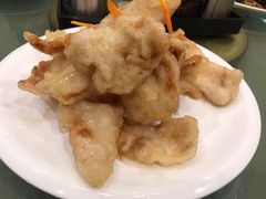 老式锅包肉-枫林饺子