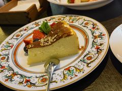 -杭州君悦酒店·青莳