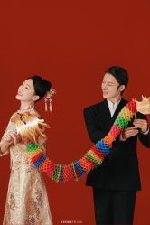 -卡米拉婚纱摄影工作室(金汇广场店)