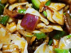 -阿西娅食府(中关村店)