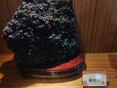 -六合国家地质公园桂子山景区