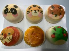 -北京稻香村(零号店)