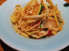 -苹果树下艺术餐厅(通州店)