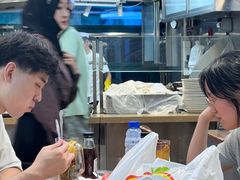 -贯贯吉·清真餐厅(浙江中路店)