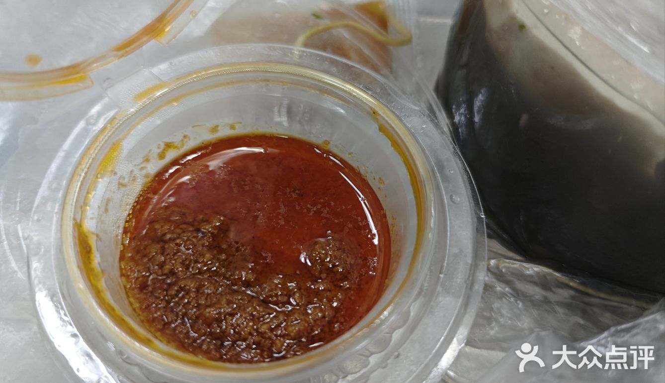 尝鲜外卖，别有一番风味！