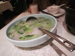 -老上海弄堂菜馆(恒基名人购物中心店)