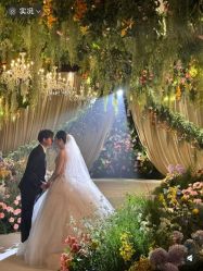 -北京燕尔婚礼策划