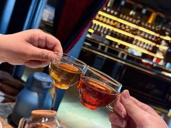 -QUEEN'S DAY女王餐厅(紫光花园店)