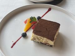 提拉米苏Tiramisu-Solo(衡山路店)