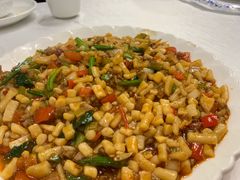 -阿布都新疆音乐美食城(长湖路店)