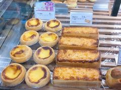 -爱纶蛋糕(百合山庄店)