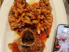 -燕春楼(海河华鼎店)