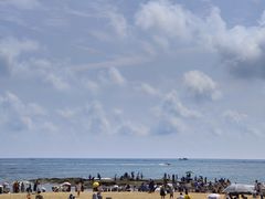 -日照灯塔风景区