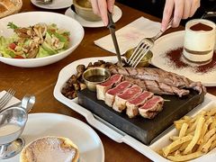-Entrecôte 法国牛扒馆(保利·时光里店)