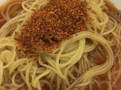 咸口冷面-西塔大冷面(市府大路店)