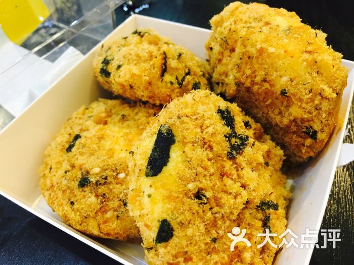 蕾拉甜品(江东店)图片 - 第250张