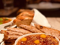 法式焦糖鹅肝酱-壳里西餐厅Coquille Seafood Bistro(蒙自路店)