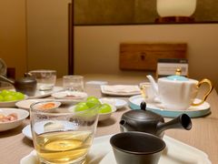 -隐溪茶馆(静安寺店)
