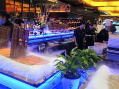 -九月海·海鲜自助(世纪东方店)