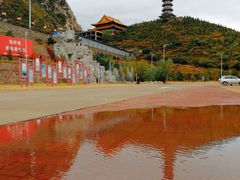 -鸡鸣山旅游风景区