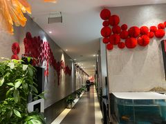 -汉水谣·江景餐厅(江滩店)