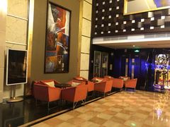 -曼骊酒店(深圳南山海岸城店)