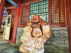 -潭柘寺景区