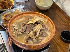 -谢大牛馆·中式卤牛排(老店)