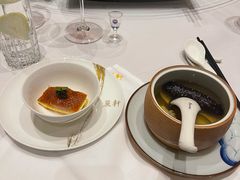 -丽轩中餐厅(广州丽思卡尔顿酒店)