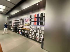 -Apple零售店(深圳益田假日广场店)