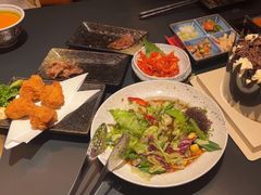 -無二炙坊·和牛烧肉(大钟寺1733店)