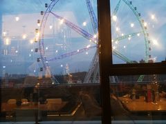 -华侨城嘉途酒店·屋顶阳光餐厅