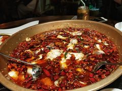 -蜀都丰 正宗水煮鱼(建德天城店)