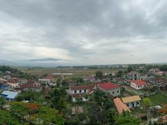 -一寨两国风景区