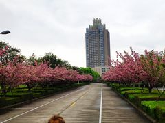 -浙江万里学院(钱湖校区)