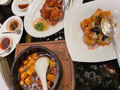 -北京四季酒店·采逸轩