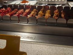 -丰茂烤串(公园店)