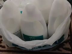 -福奈特洗衣洗鞋(广泉路店)
