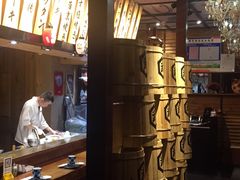 -千代武日本料理(爱建店)