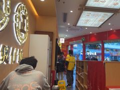 -华记煲仔华·煲仔饭(三元里万科里店)