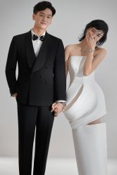 -至臻微拉婚纱摄影