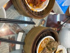 -香港蓮香樓(中環店)