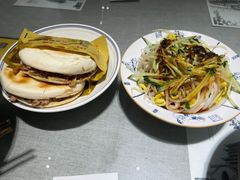 -大嘻咹biangbiang面(历史博物馆店)