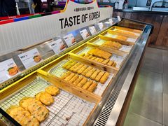 -古来思鱼饼